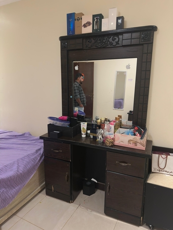 Dammam, Furniture, SAR 120,  Dressing Table