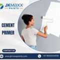 Best Cement Primer For Smooth Wall Preparation