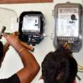 Smart Electric Meters By Polaris Grids