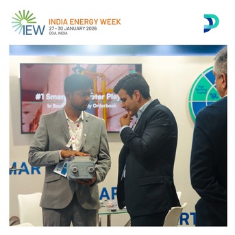 Jaipur, Technical, Smart Electric Meters By Polaris Grids