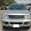 SAR 20000,  Ford Explorer,  2004,  Automatic,  287348 KM,    XLT 4.0 V6 | AWD 4x4 | 7-Seat | Clean & Ready To Drive