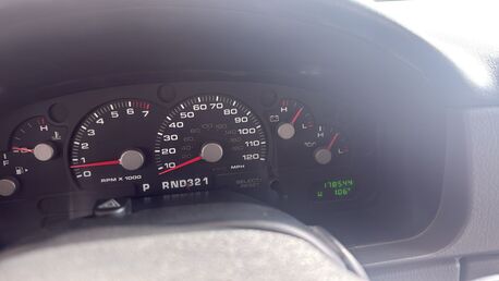 Dhahran, Vehicles, Cars & Trucks , SAR 20000,  Ford Explorer,  2004,  Automatic,  287348 KM,    XLT 4.0 V6 | AWD 4x4 | 7-Seat | Clean & Ready To Drive
