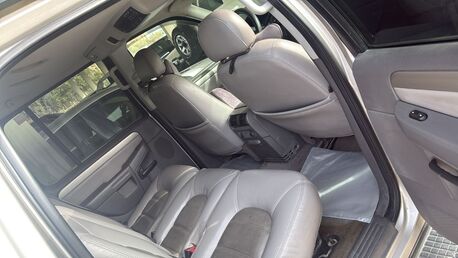 Dhahran, Vehicles, Cars & Trucks , SAR 20000,  Ford Explorer,  2004,  Automatic,  287348 KM,    XLT 4.0 V6 | AWD 4x4 | 7-Seat | Clean & Ready To Drive