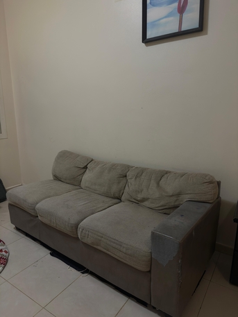 Dammam, Furniture, SAR 50,  Sofa