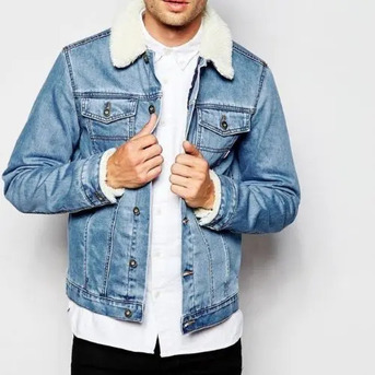 New York, Clothing & Accessories, USD 03,  Connect With Oasis Jackets, Top Denim Jacket Manufacturers To Place Bulk Order