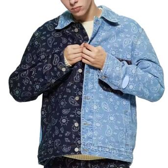 New York, Clothing & Accessories, USD 03,  Connect With Oasis Jackets, Top Denim Jacket Manufacturers To Place Bulk Order