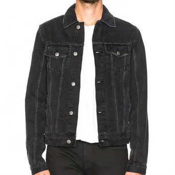 New York, Clothing & Accessories, USD 03,  Connect With Oasis Jackets, Top Denim Jacket Manufacturers To Place Bulk Order
