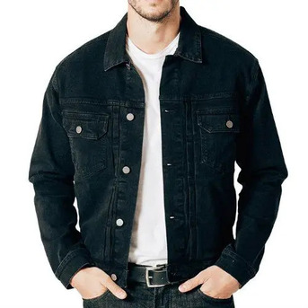 New York, Clothing & Accessories, USD 03,  Connect With Oasis Jackets, Top Denim Jacket Manufacturers To Place Bulk Order
