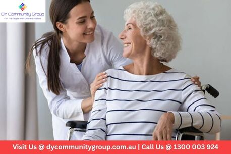 Melbourne, Health, Best Supported Independent Living Collingwood