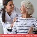 Best Supported Independent Living Collingwood