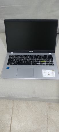 Riyadh, Computers, SAR 850,  Brand New In Box ASUS Celeron Laptop