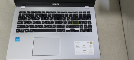 Riyadh, Computers, SAR 850,  Brand New In Box ASUS Celeron Laptop