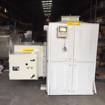 Kolkata, Machinery, Choose The Best Dry Type Transformer Manufacturers In India Today