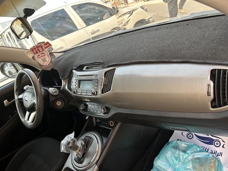 Yanbu, Vehicles, Cars & Trucks , SAR 29500,  Kia Sportage,  2015,  Automatic,  230600 KM,  Excellent Condition Car Looking For SUV Here Is