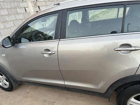 Yanbu, Vehicles, Cars & Trucks , SAR 29500,  Kia Sportage,  2015,  Automatic,  230600 KM,  Excellent Condition Car Looking For SUV Here Is