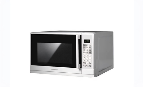 Hidd, Electronics, BHD 15,  Sharp Electric Oven &ndash; Excellent Working Condition