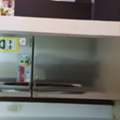 SAR 1000,  LG Refrigerator Available For Sale. Excellent Working Condition