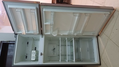 Dammam, Electronics, SAR 1000,  LG Refrigerator Available For Sale. Excellent Working Condition
