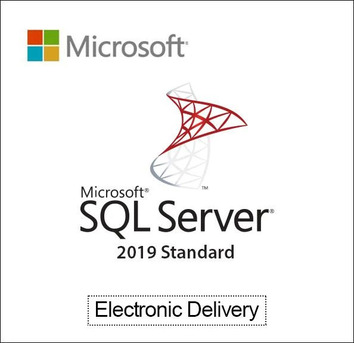 New York, Software, USD 597,  SQL Server 2019 Standard Download