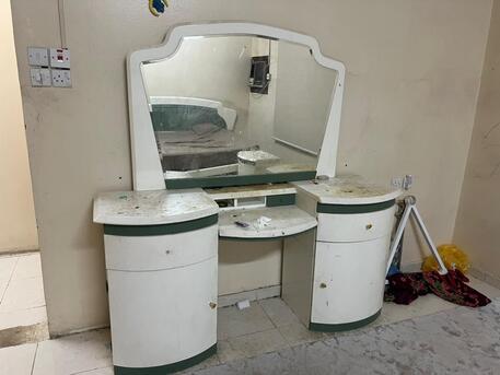 Al Malaz, Appliances, SAR 5000,  Home Full Set With Good Condition, Kerala Family Shiifting