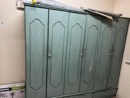 Al Malaz, Appliances, SAR 5000,  Home Full Set With Good Condition, Kerala Family Shiifting