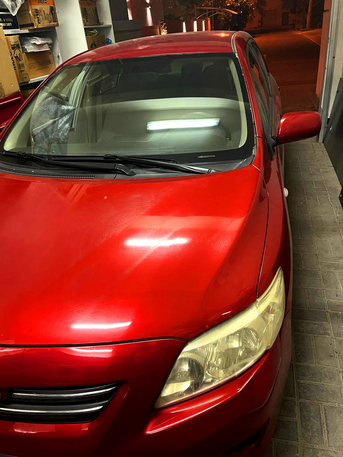 Saar, Vehicles, Cars & Trucks , BHD 1900,  Toyota Corolla 2009, XLI, 1.8,  2009,  Automatic,  180000 KM,