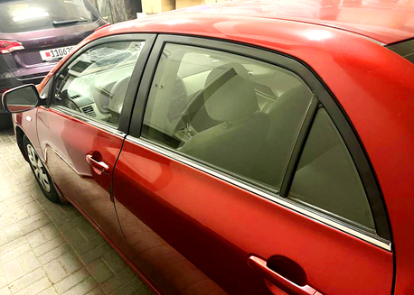 Saar, Vehicles, Cars & Trucks , BHD 1900,  Toyota Corolla 2009, XLI, 1.8,  2009,  Automatic,  180000 KM,