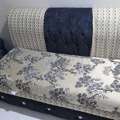 SAR 400,  Selling 2 Nos. Sofas With 3-Seater Capacity Each. Good Condition, Comfortable.