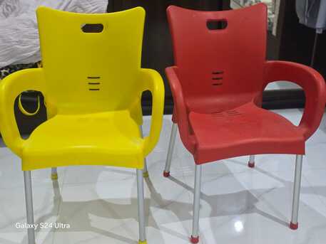 Al Aziziyah, Household Items, SAR 400,  Selling 2 Nos. Sofas With 3-Seater Capacity Each. Good Condition, Comfortable.