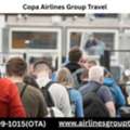 Are Group Discounts Available With Copa Airlines?