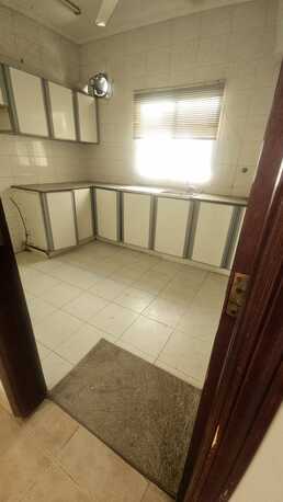 Mahooz, Apartments, Flats, Houses & Villas, BHD 200/month,  2 BR,  2 Bedroom Unfurnished Flat For Rent Without Ewa