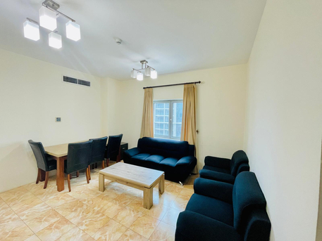 Juffair, Apartments, Flats, Houses & Villas, BHD 280/month,  2 BR,  2 Bhk Fully Furnished Apartment