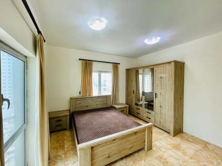 Juffair, Apartments, Flats, Houses & Villas, BHD 280/month,  2 BR,  2 Bhk Fully Furnished Apartment