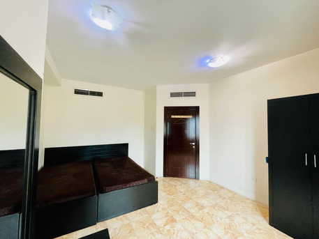 Juffair, Apartments, Flats, Houses & Villas, BHD 280/month,  2 BR,  2 Bhk Fully Furnished Apartment