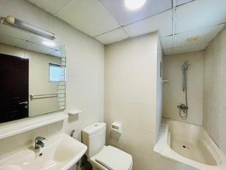 Juffair, Apartments, Flats, Houses & Villas, BHD 280/month,  2 BR,  2 Bhk Fully Furnished Apartment