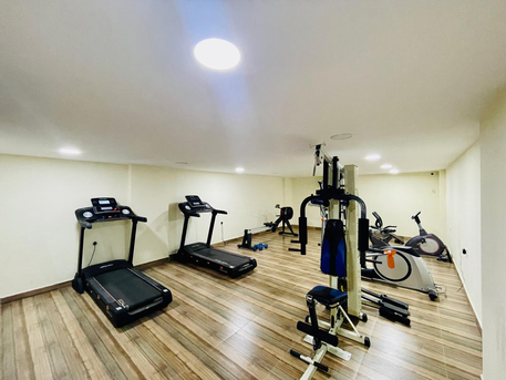 Juffair, Apartments, Flats, Houses & Villas, BHD 280/month,  2 BR,  2 Bhk Fully Furnished Apartment