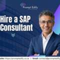 Hire SAP Consultants South Africa | Prompt Edify