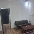 SAR 1250/month,  Furnished,  120 Sq. Feet,  Room Available In 3 Bedroom Flat, Semi Furnished, With A/C, And Common Kitchen