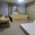 SAR 4000/month,  Furnished,  0 Sq. Meter,  One Room Available In Family Flat &ndash; Only For INDIAN HYD Single Bachelor