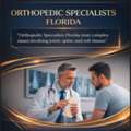Orthopedic Specialists In Florida - Injury Assistance Network