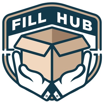 New York, Business, Fill Hub