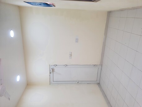 Tubli, Apartments, Flats, Houses & Villas, BHD 160/month,  2 BR,  For Rent Flat With Ewa 160/ Neg