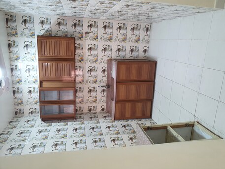 Tubli, Apartments, Flats, Houses & Villas, BHD 160/month,  2 BR,  For Rent Flat With Ewa 160/ Neg