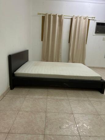 Dammam, Rooms for Rent, SAR 900/month,  Furnished,  Rooms Available For Rent, Need Indian