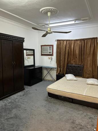 Dammam, Rooms for Rent, SAR 900/month,  Furnished,  Rooms Available For Rent, Need Indian