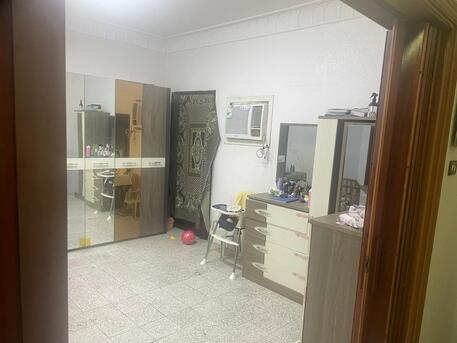 Al Aziziyah, Rooms for Rent, SAR 800/month,  Room Available For A Pakistani Individual In A 3-bedroom Apartment Located In Azizya