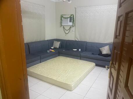 Al Aziziyah, Rooms for Rent, SAR 800/month,  Room Available For A Pakistani Individual In A 3-bedroom Apartment Located In Azizya