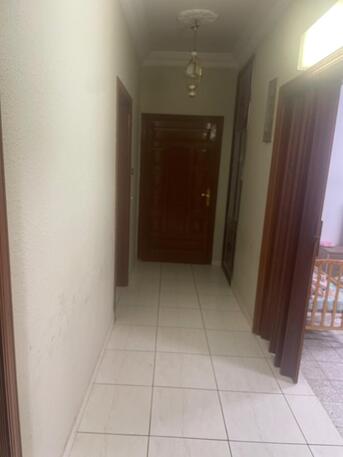 Al Aziziyah, Rooms for Rent, SAR 800/month,  Room Available For A Pakistani Individual In A 3-bedroom Apartment Located In Azizya