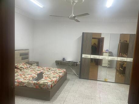 Al Aziziyah, Rooms for Rent, SAR 800/month,  Room Available For A Pakistani Individual In A 3-bedroom Apartment Located In Azizya