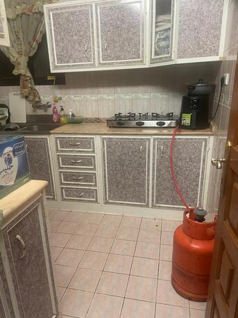Al Aziziyah, Rooms for Rent, SAR 800/month,  Room Available For A Pakistani Individual In A 3-bedroom Apartment Located In Azizya